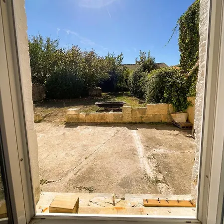 Terrasse&jardin Hypercentre *